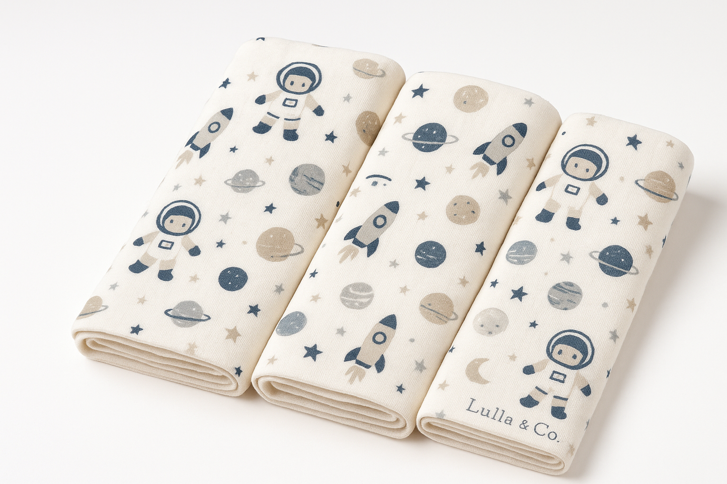 Astronaut Design