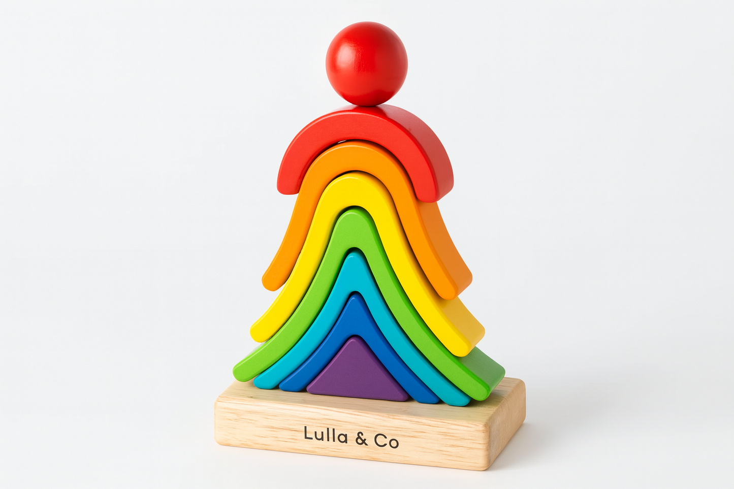 Professional Product Shot