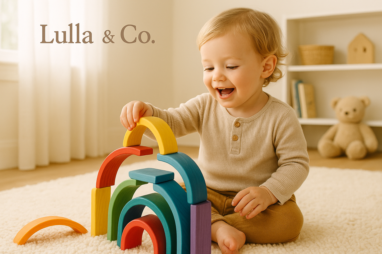 Child Playing Lifestyle
