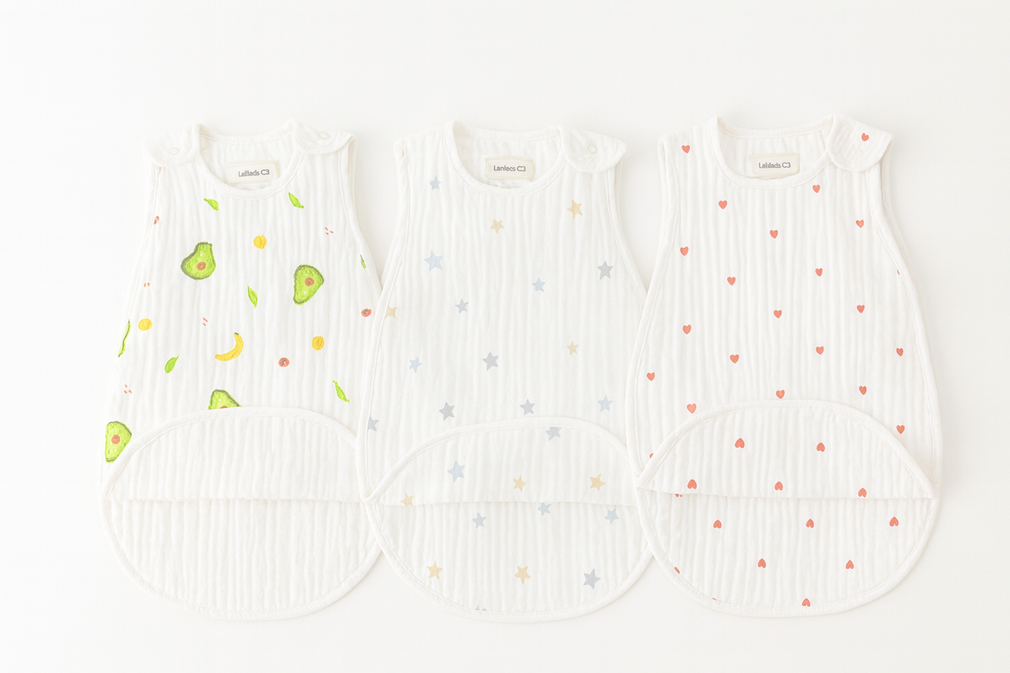 Pattern Variety Options