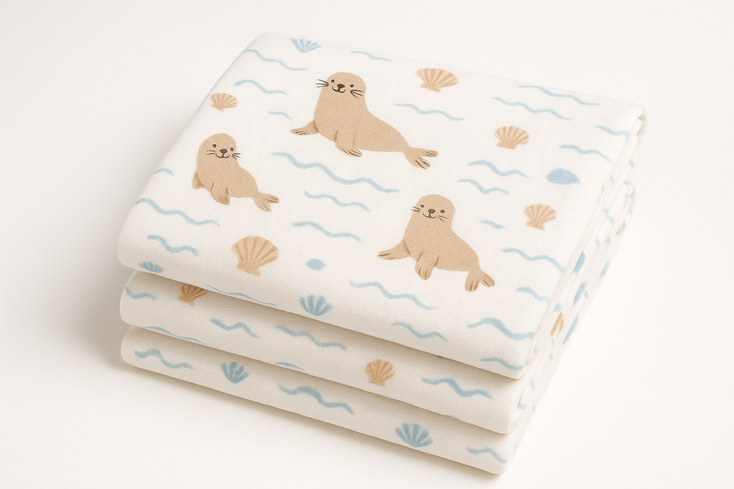 Sea Lion Design