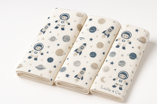 Astronaut Design