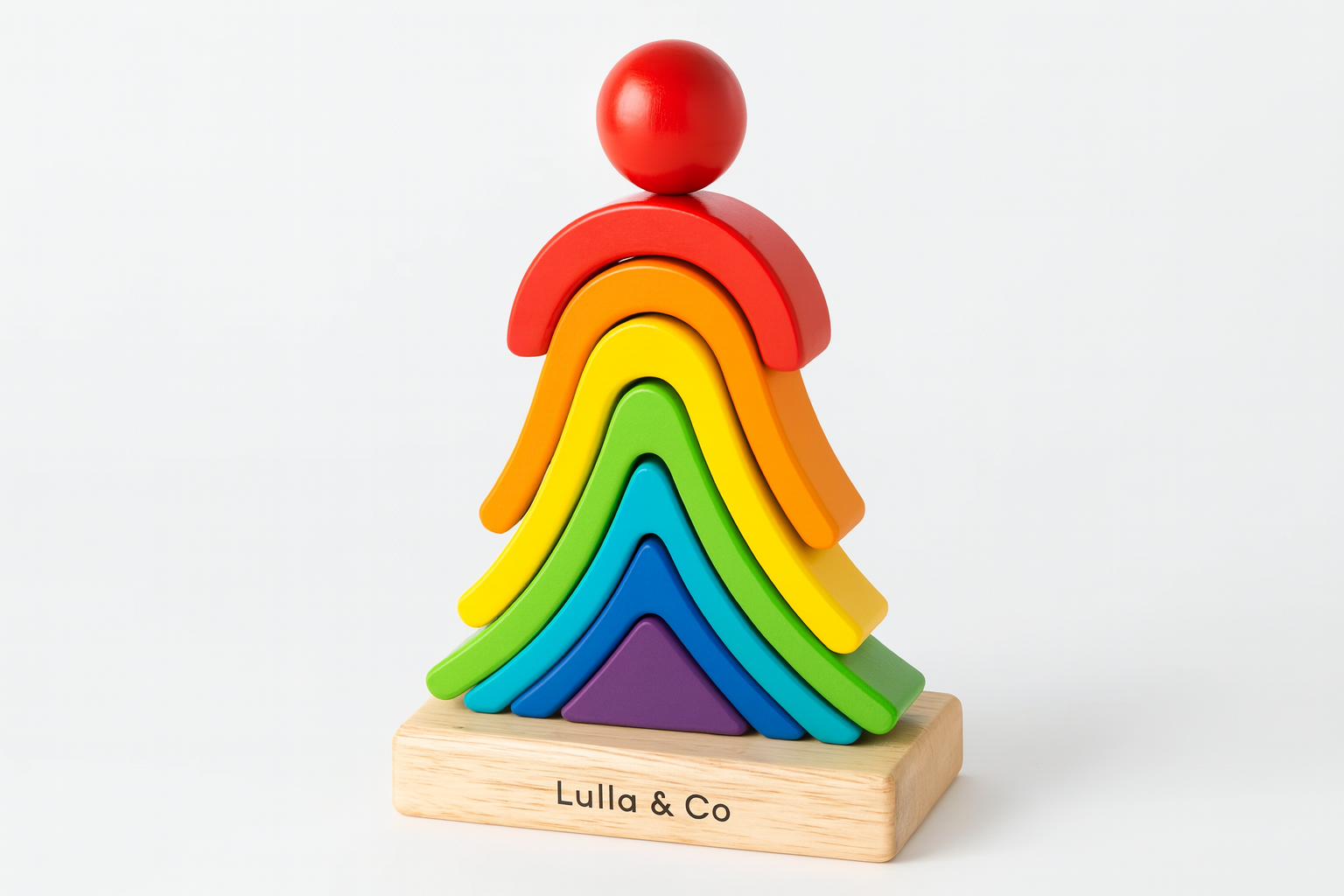 Professional Product Shot