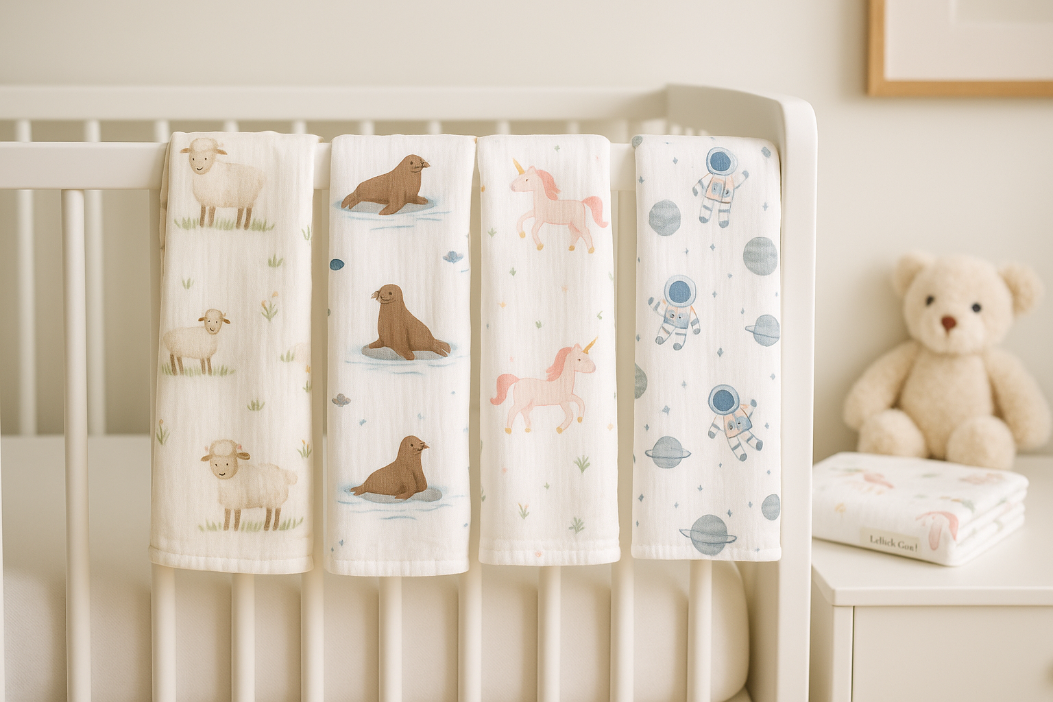 All 4 Design Options Collection