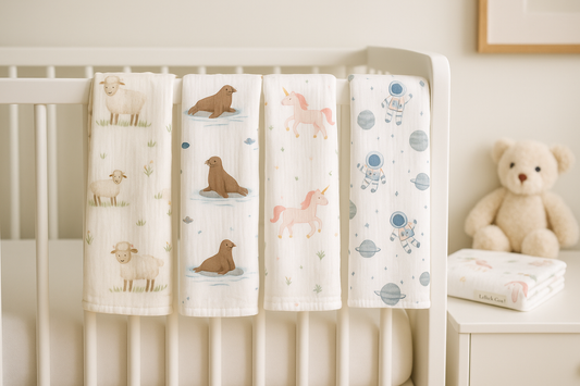 All 4 Design Options Collection