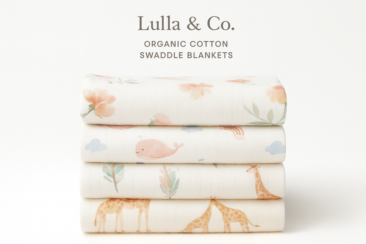 4 Beautiful Design Options