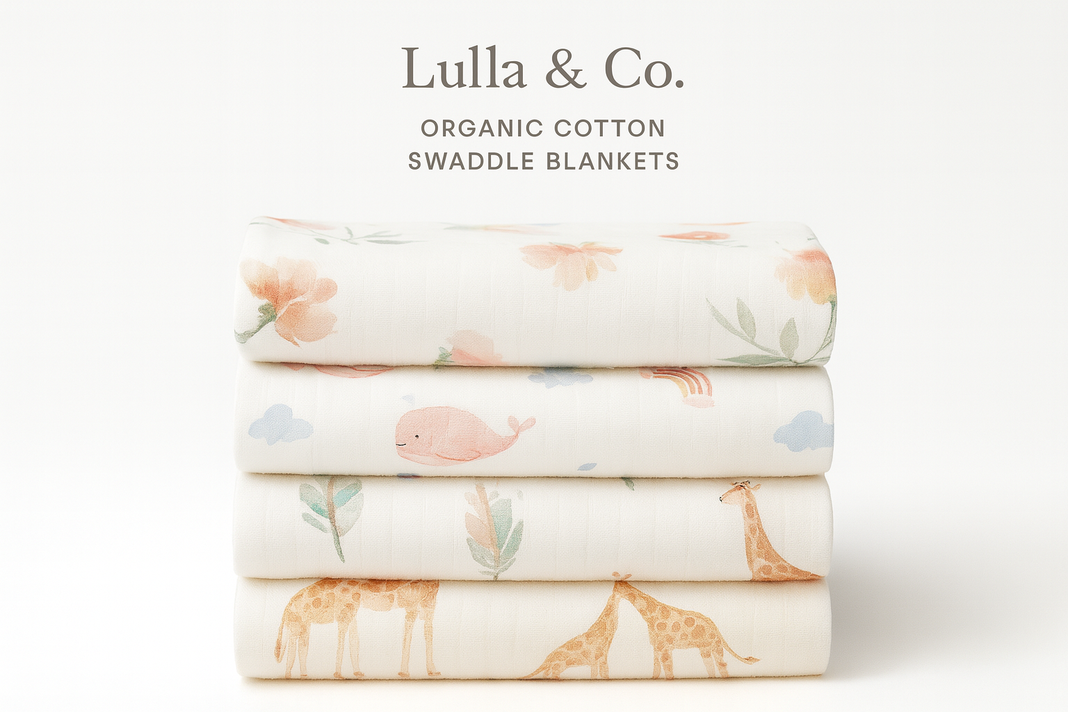 4 Beautiful Design Options