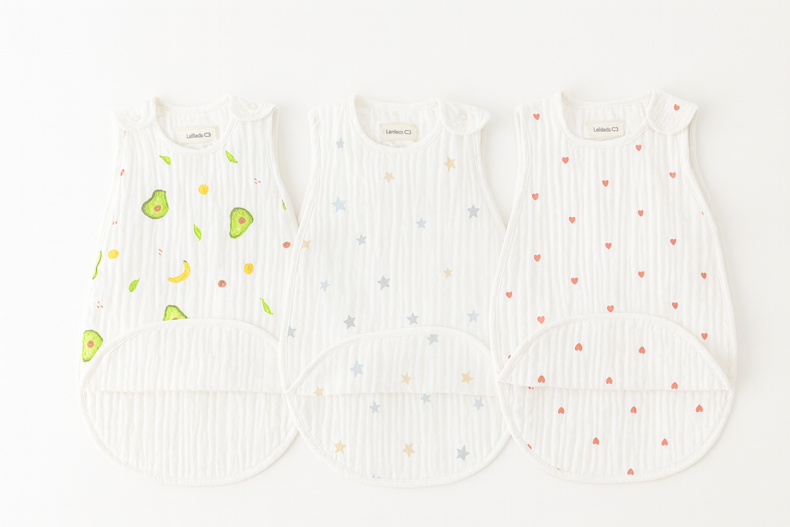 Pattern Variety Options